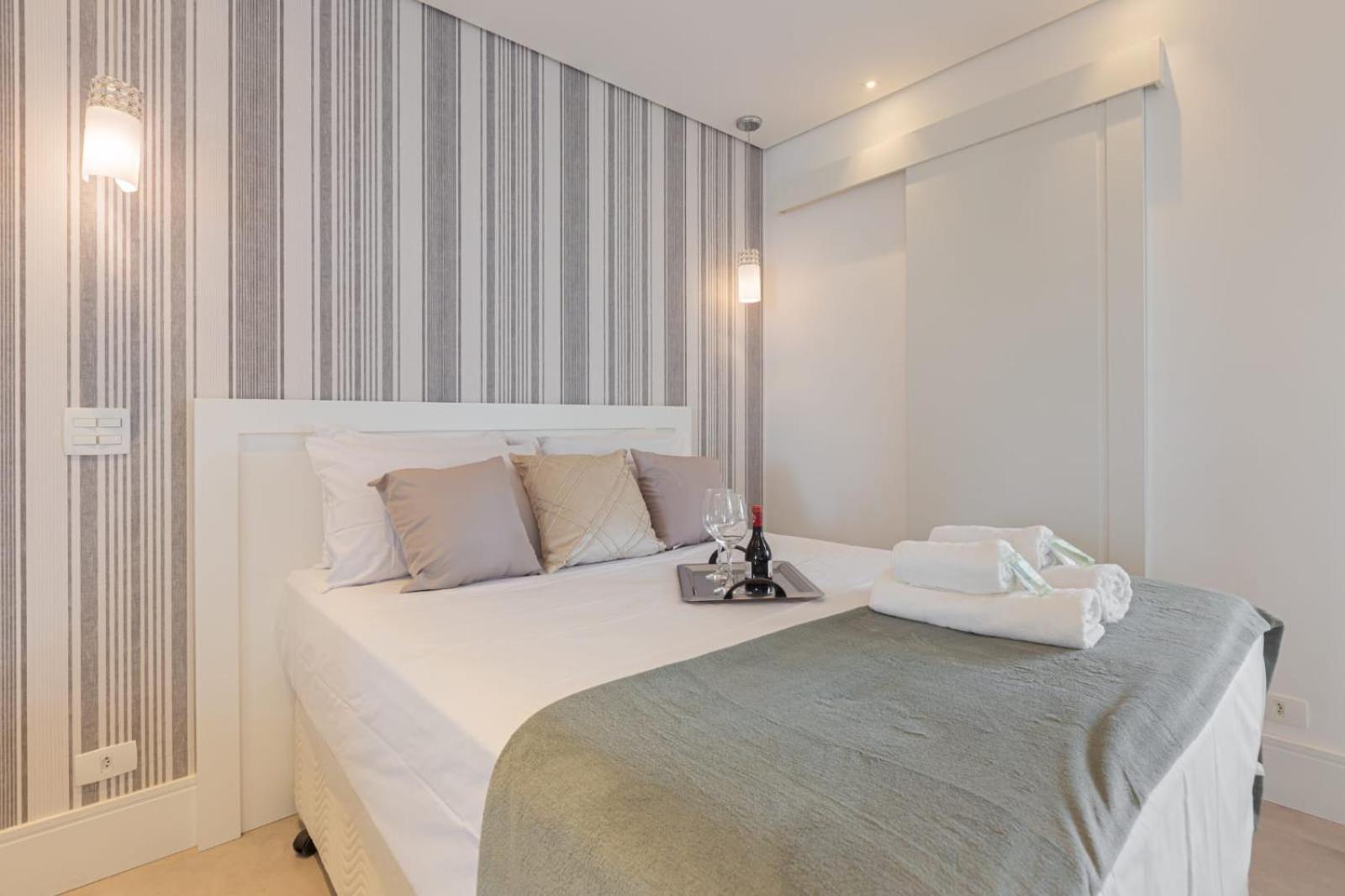 Easy Star - Com Garden Encantador Ao Lado De Congonhas - Df01h *