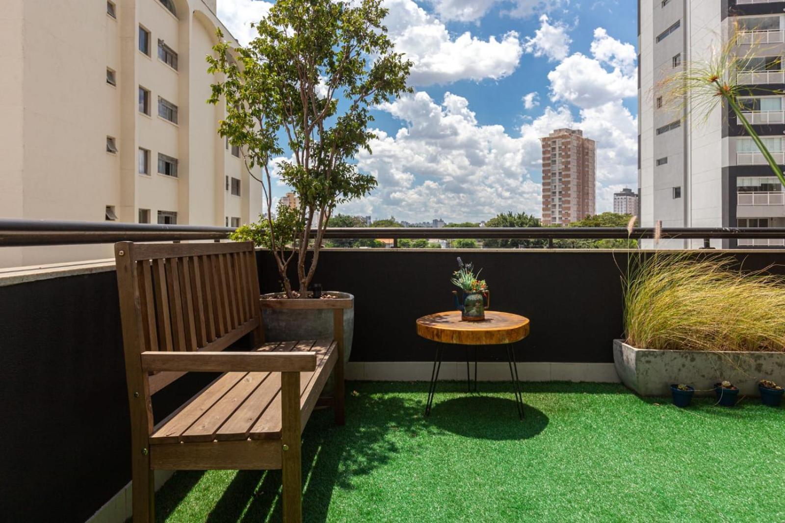 Easy Star - Com Garden Encantador Ao Lado De Congonhas - Df01h * São Paulo