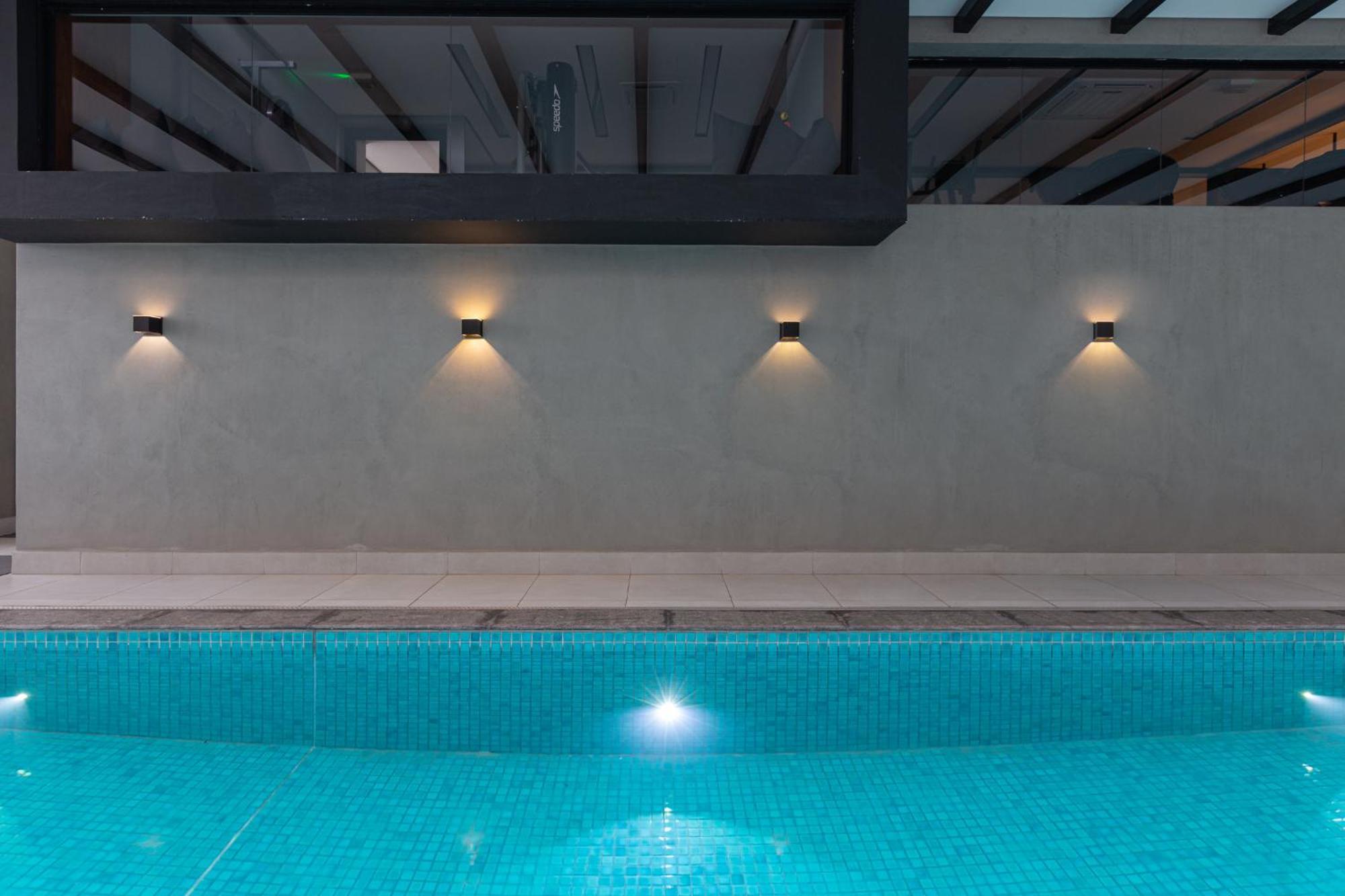 Apartamento Easy Star - Com Garden Encantador Ao Lado De Congonhas - Df01h São Paulo
