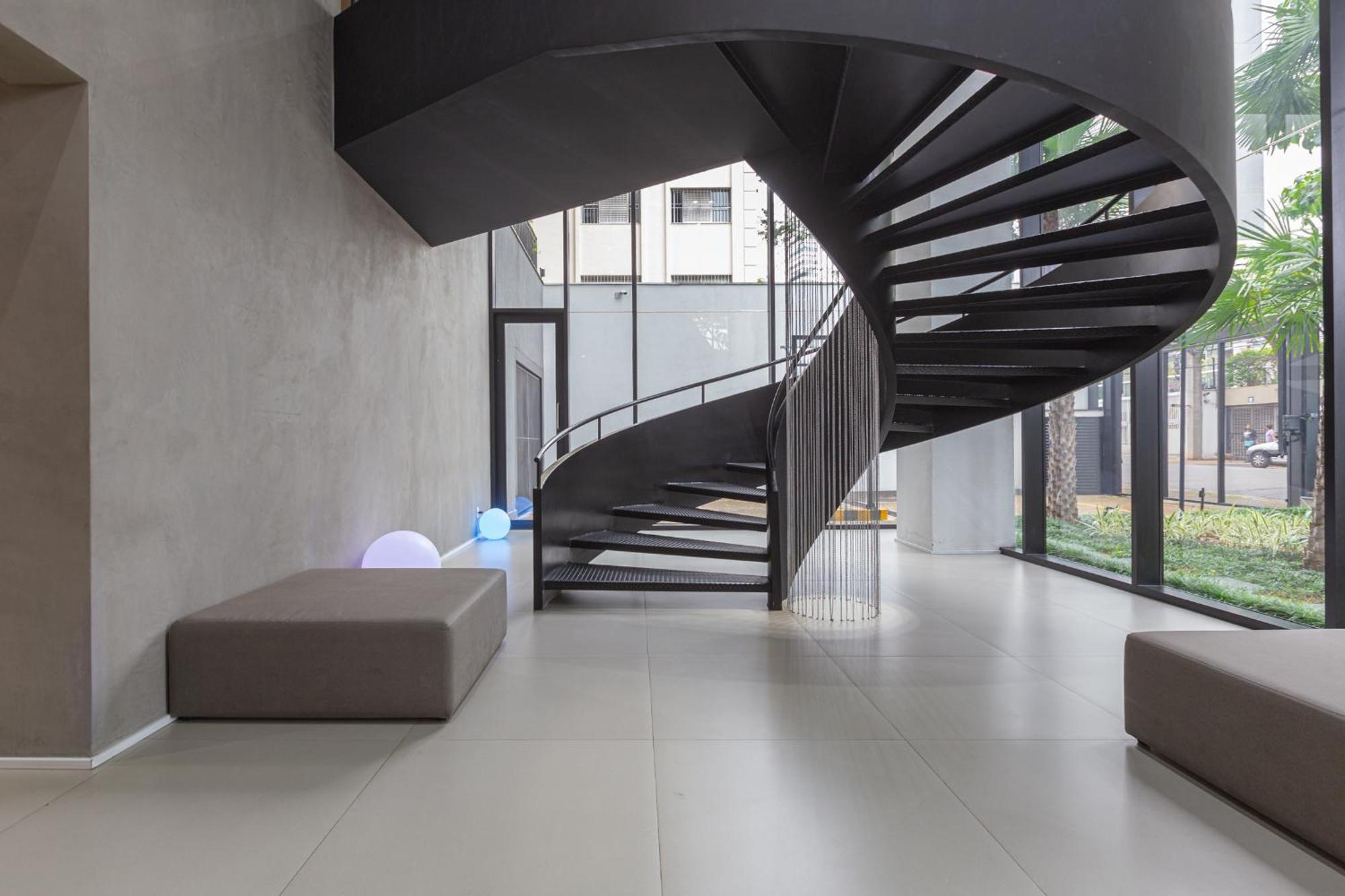 Easy Star - Com Garden Encantador Ao Lado De Congonhas - Df01h Apartamento