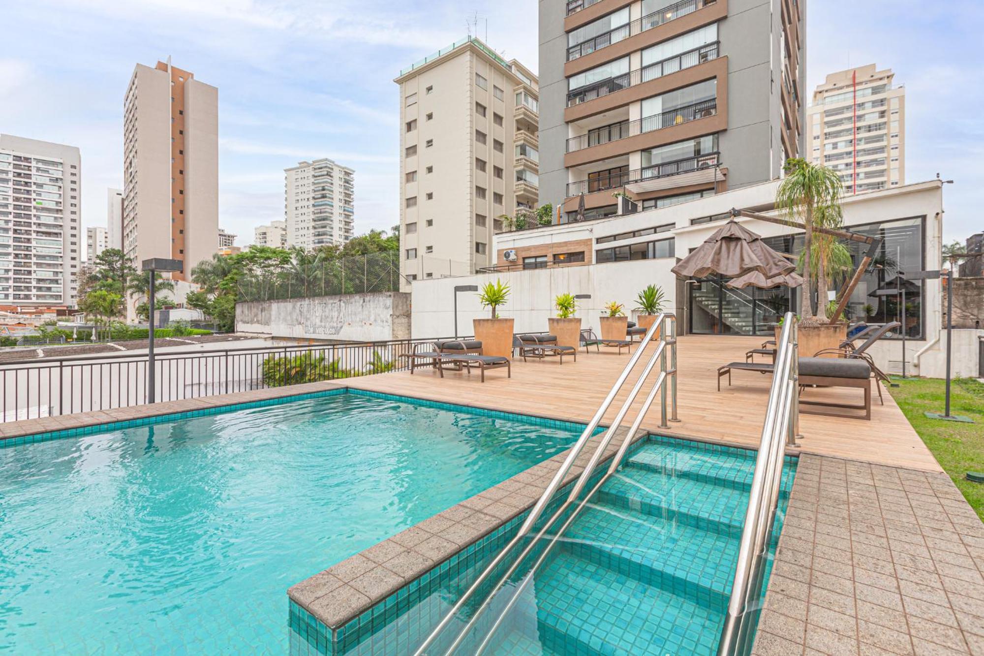 Easy Star - Com Garden Encantador Ao Lado De Congonhas - Df01h