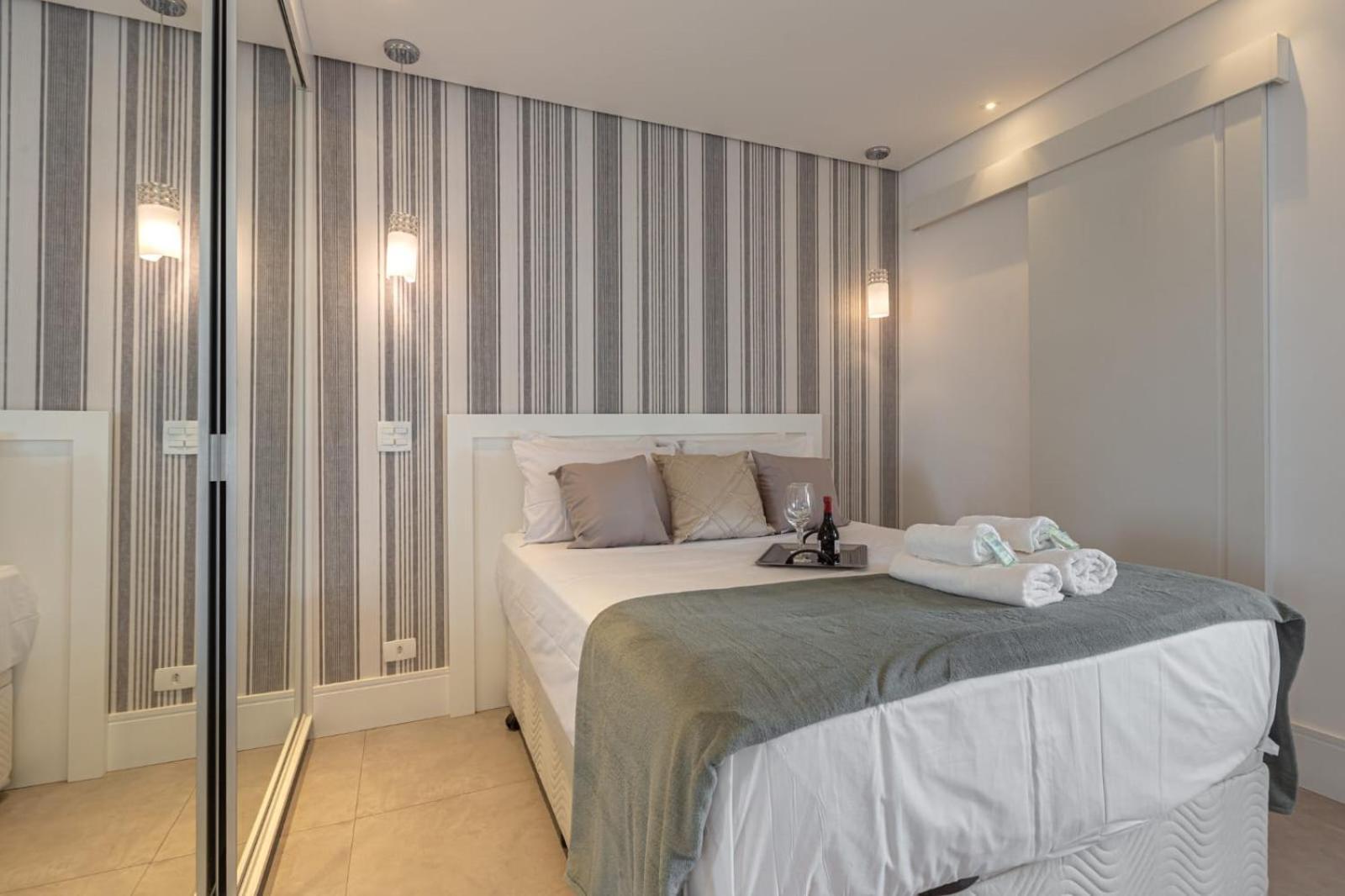 Easy Star - Com Garden Encantador Ao Lado De Congonhas - Df01h * São Paulo